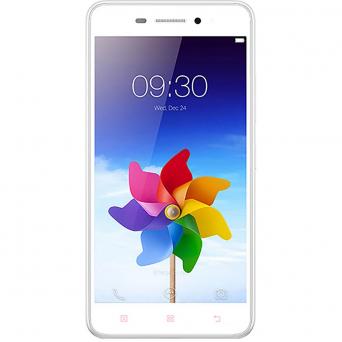 Lenovo S60 White